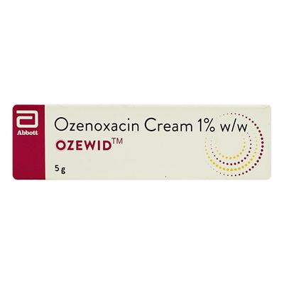 OZEWID Cream 5gm - Dry Skin-Emo