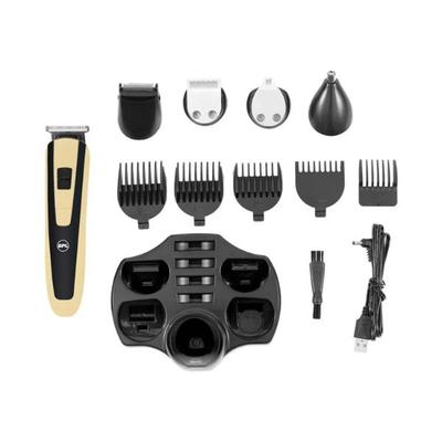 BPL BEARD TRIMMER BBTD001GK 1's - Trimmers