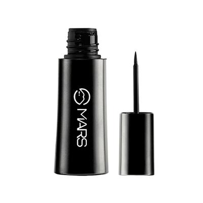 Mars Hyper Smooth Eyeliner 10 ml - Eyeliners