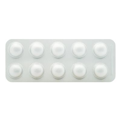 CEFITAXE DT 200 Tablet 10's - Bacterial Infections-Cep