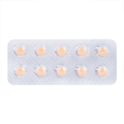 TORPANEL 2 Tablet 10's - Epilepsy/Convulsion-Ant