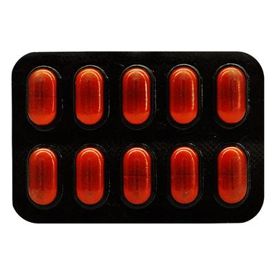 Nimutab 100mg Tablet 10'S - Pain relief-Nsa