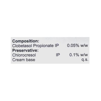 TELBISOL Cream 20g - Skin Infections-Top