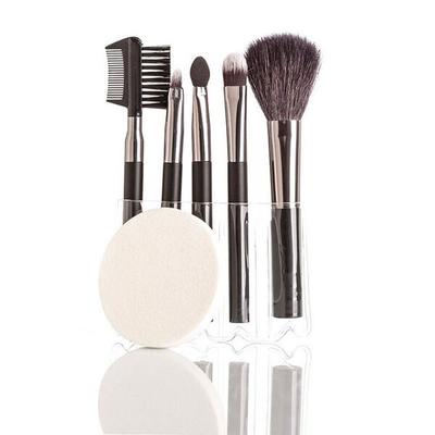 Basicare Cosmetic Brush Set 6's - Face Brush