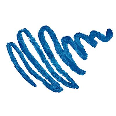 L.A.Girl Shockwave Metallic Eye Liner - Ocean 1.2 gm - Eyeliners