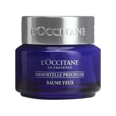 L'Occitane Immortelle Precious Eye Cream 15 ml - Dark Circle & Wrinkle Busters