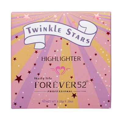 Daily Life Forever52 Twinkle Stars Highlighter Tsh004 9 Gm - Highlighters & Illuminators