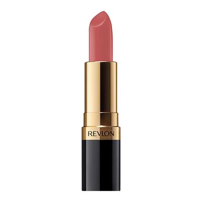 Revlon Super Lustrous Lipstick - Pink In The Afternoon 4.2 Gm - Lipsticks
