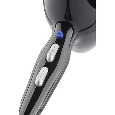 Ikonic Professional Pro 2800+ Hair Dryer - Multi-Stylers