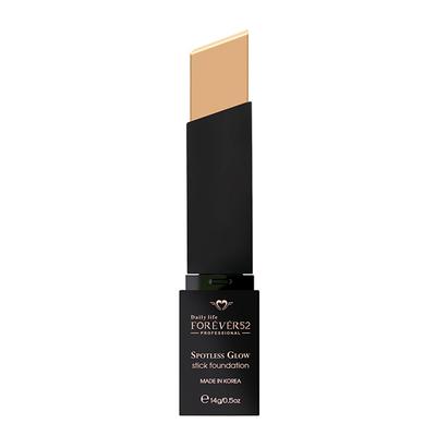 Daily Life Forever52 Spotlight Low Stick Foundation Sgs003 14 gm - Foundation