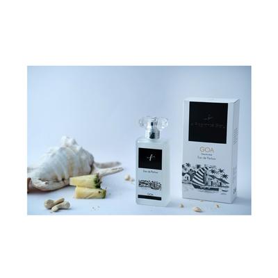 A Fragrance Story Perfume - Goa 50 ml - Perfumes (Edt/Edp)