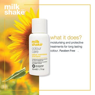 milk shake Color Maintainer Conditioner 50 ml - Conditioners