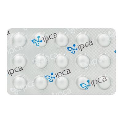 CTD 12.5mg Tablet 15'S - Hypertension-Diu