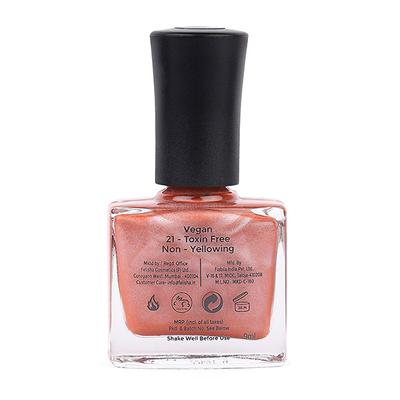 Color Fx TWILIGHT 156 9 ml - Nail Polish