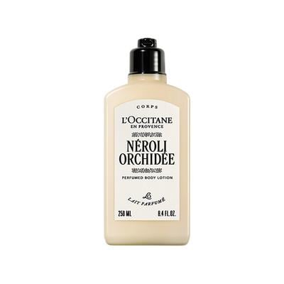 L'Occitane Neroli & Orchidee Body Milk 250ml - Lotions & Creams