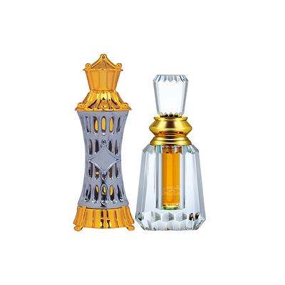 Ajmal Mizyaan Concentrated Perfume Oil Oriental Musky Attar And Oudh Mukhallat Concentrated Perfume Oil Oriental Oudhy Attar 20 ml - Deodorants/Roll-Ons