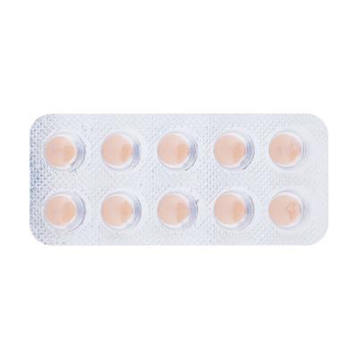Cetanil CT Tablet 10'S - Hypertension-Cal