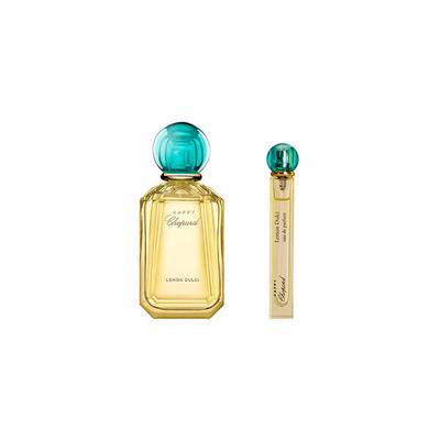 Chopard Happy Chopard Lemon Dulci Set (Eau de Parfum 100ml + 10ml) 110 ml - Perfumes (Edt/Edp)