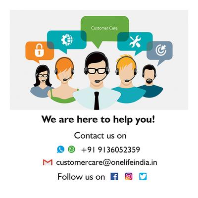 Onelife Carti Life (Joint & Cartilage Support) Tablet 60's - Calcium And Minerals