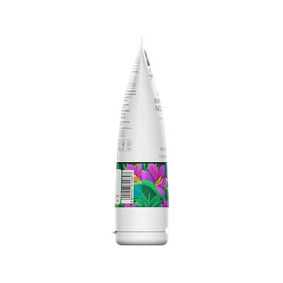 Kapiva Ayurveda Skin Rituals Kumkumadi Glow Face Wash 100 ml - Face Washes