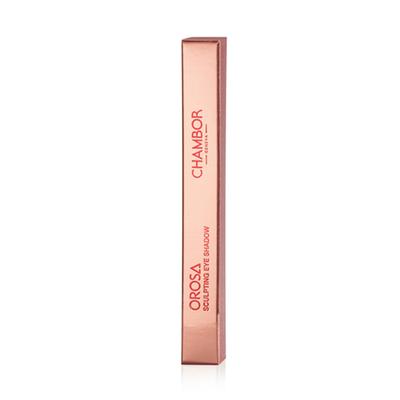 Chambor Orosa Sculpting Eye Shadow, Rose Smoke No.102 1.4 gm - Eyeshadow, Bases & Primers