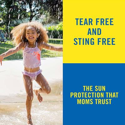 Banana Boat Simply Protect Sport Sunscreen lotion spf 50 90 ml - Face Sunscreen