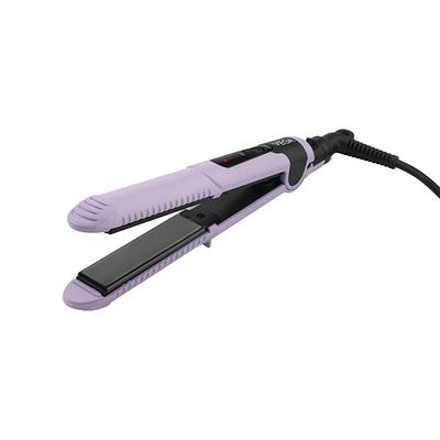 Vega Go Mini Hair Straightener for Women with Quick Heat Up, Best for Travelling (VHSH-40) 340 gm - Straighteners
