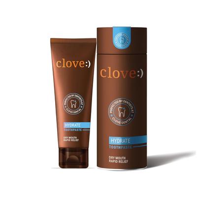 Clove Hydrate Toothpaste 100 g - Toothpaste