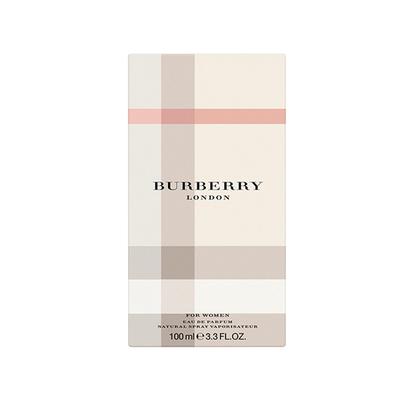 Burberry London Women EDP 100 ml - Women Perfumes (Edt/Edp)