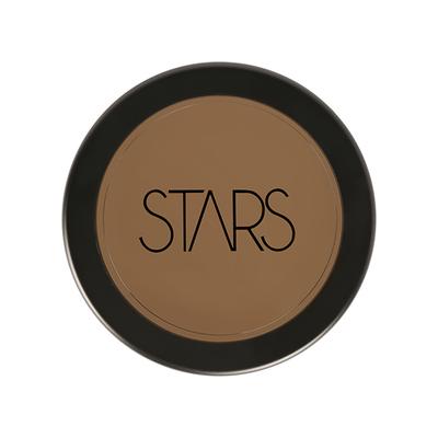 Star's Cosmetics Derma Make Up Powder Foundation (DJ4) 8gm - Foundation