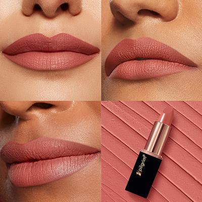 Pilgrim Bullet Lipstick Coral Envy 4.2 g - Lipsticks