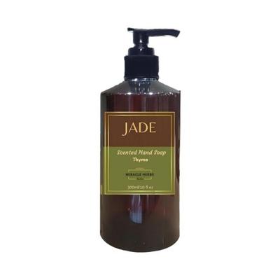 Miracle Herbs Jade Scented Hand Soap Thyme 300 ml - Hand Wash & Soaps