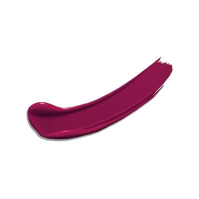 Samer Khouzami Matt Lip Drop Liquid Lipstick - Plum 308 6 ml - Liquid Lipsticks
