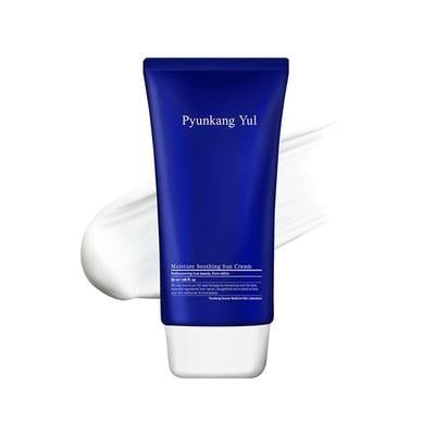 Pyunkang Yul Moisture Soothing Sun Cream 50 ml - Face Sunscreen