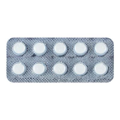 CUPIRA 25 Tablet 10's - Epilepsy/Convulsion-Ant