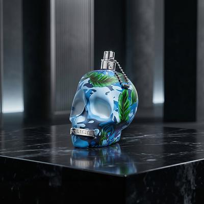 Police To Be Exotic Jungle Eau de Toilette 125 ml - Perfumes (Edt/Edp)
