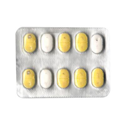 VOGLICON GM 2mg Tablet 10's - Diabetes-Ant
