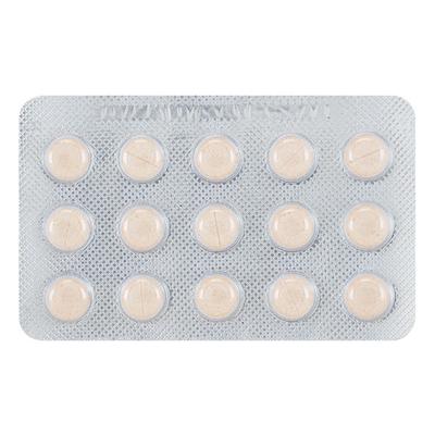 CLOTAS MD 0.5 Tablet 10's - Anxiety-Anx