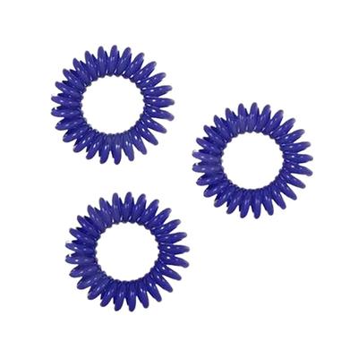 Invisibobble Universal Blue 25 gm - Hair Clips/Bands