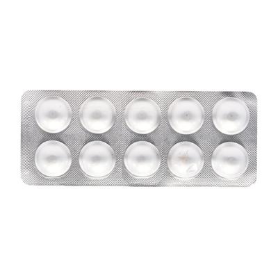 TORHISGO 16 Tablet 10's - Vertigo-Ant