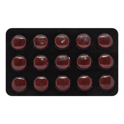 ALDACTONE T 5 Tablet 15's - Hypertension-Diu