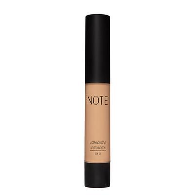 NOTE MATTIFYING EXTREME WEAR FOUNDATION 07 35 ml - Foundation