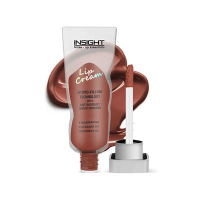 Insight Cosmetics Lip Cream -Freyja 5.5 gm - Liquid Lipsticks