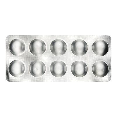 CHEKFALL Tablet 10's - Hair Loss-Oda