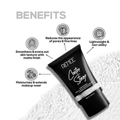 RENEE Centre Stage Primer 30 ml - Primer