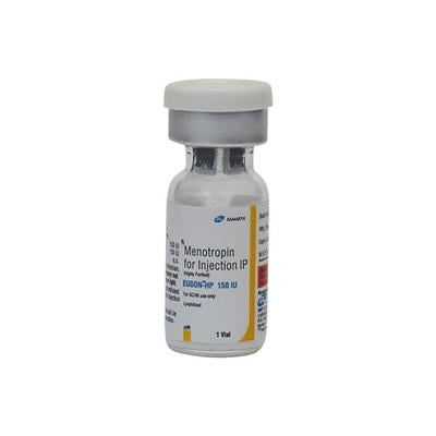 Eugon HP 150IU Injection 1ml - Hormonal Therapy-Tro