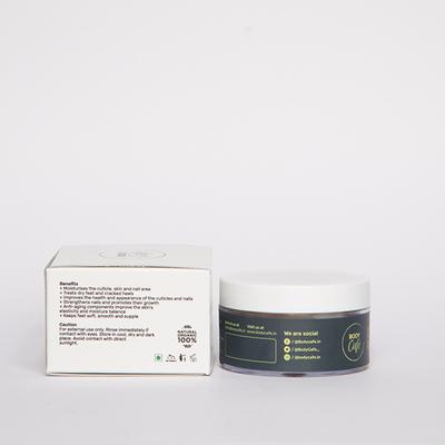 Bodycafe Pedibutter 50 gm - Foot Creams & Lotions