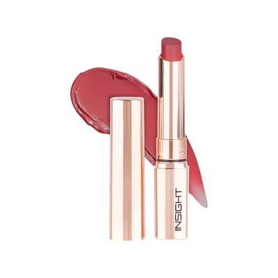 Insight Cosmetics Mousse Lipstick - Pink Cupcake 2.5 gm - Lipsticks