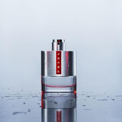 Prada Luna Rossa Edt Vap 100 ml - Men Perfumes (Edt/Edp)