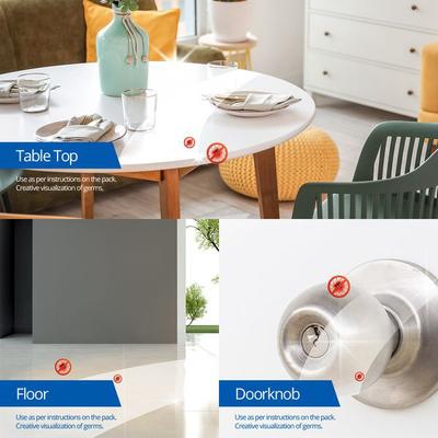 Lizol Disinfectant Surface Cleaner - Floral 500 ml - Others